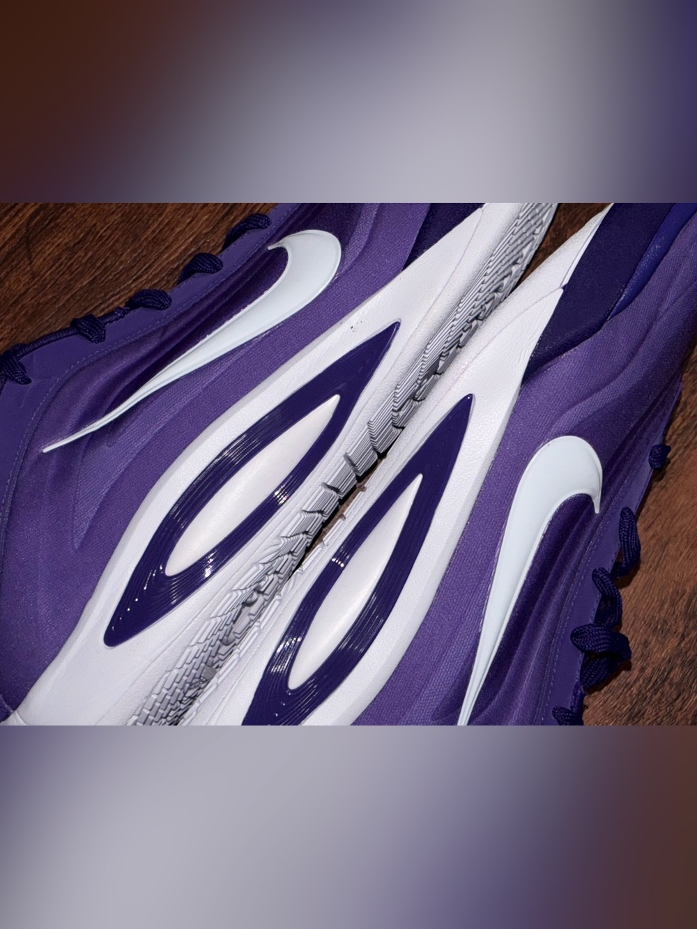 Nike size 14 - Picture 10 of 11